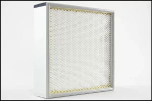 HEPA filter