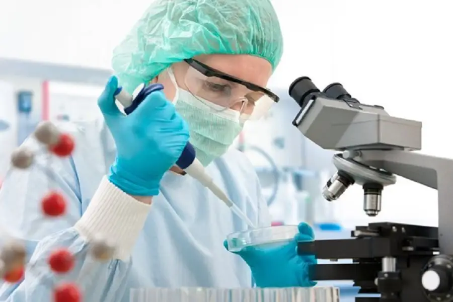 Cleanroom Clothing Selection Method