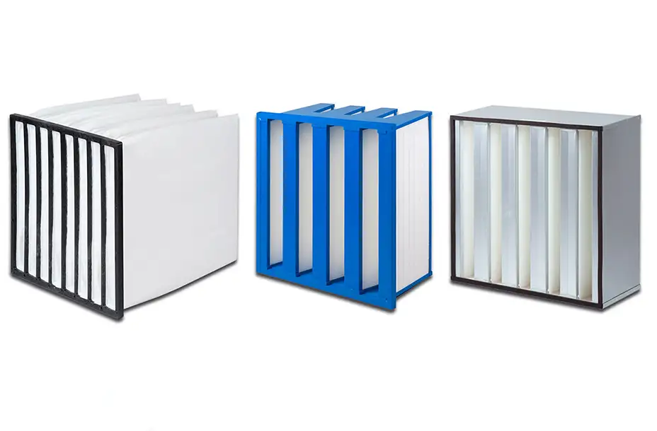 How HEPA filters work