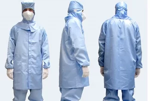 Cleanroom Clothing