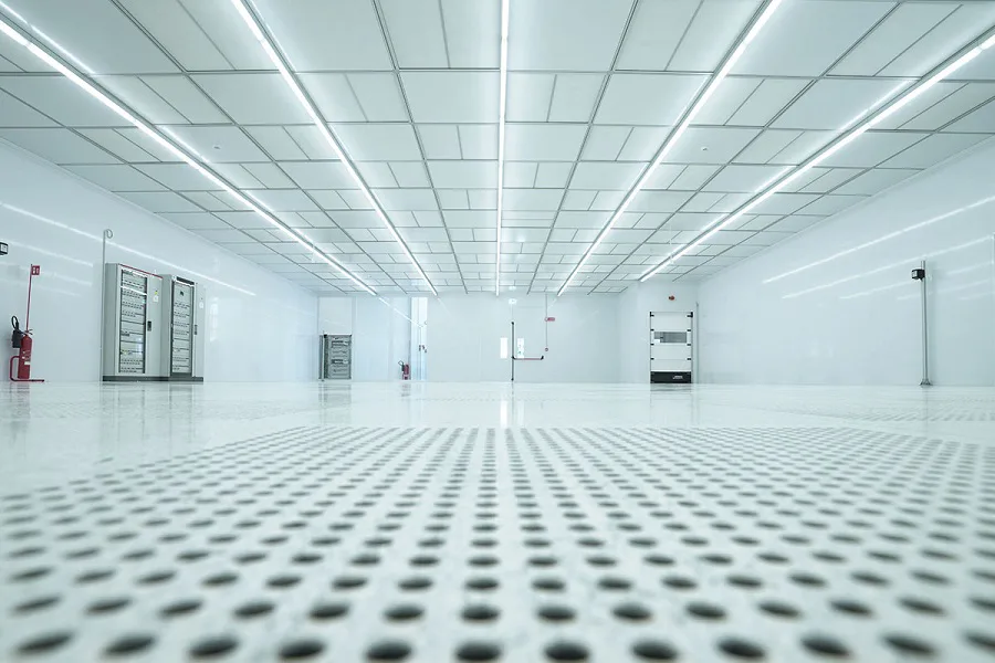 Use of Filter in Air Handling Systems