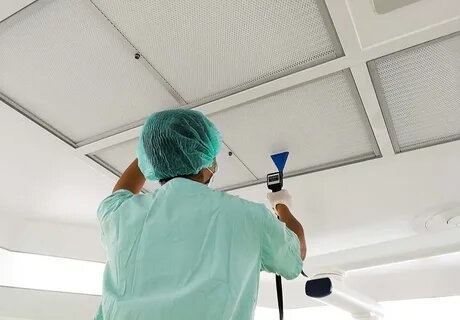 Important Standard for Cleanroom Fan Filter Unit