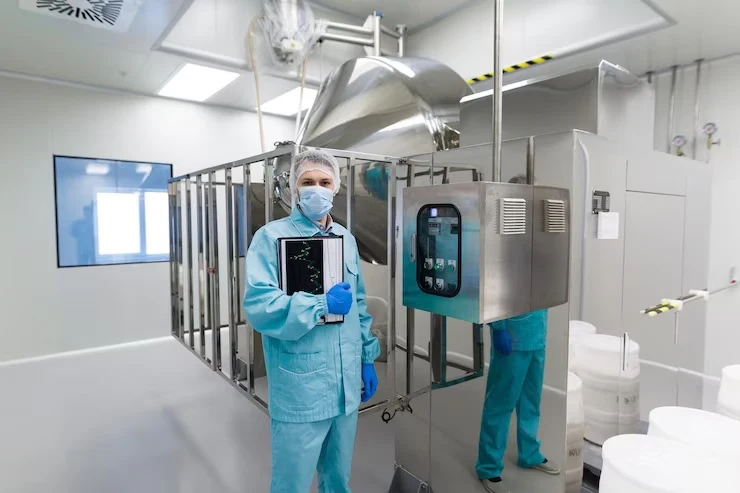 Compliance with industry regulations and standards