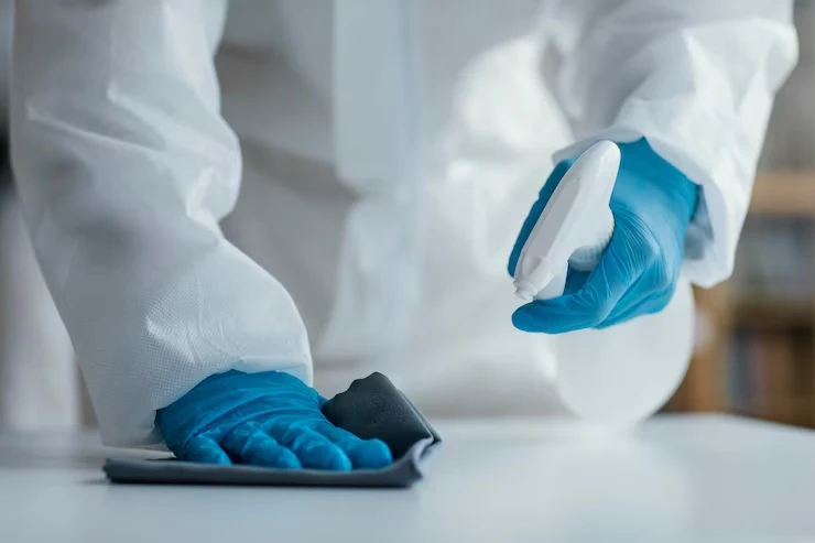 Key considerations for selecting stainless steel equipment for cleanrooms