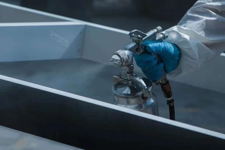 Customization options to meet the specific needs of the cleanroom
