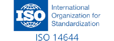 ISO 14644 standard