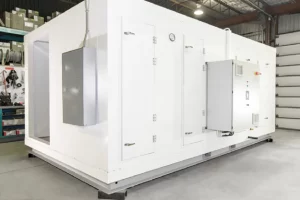Package unit