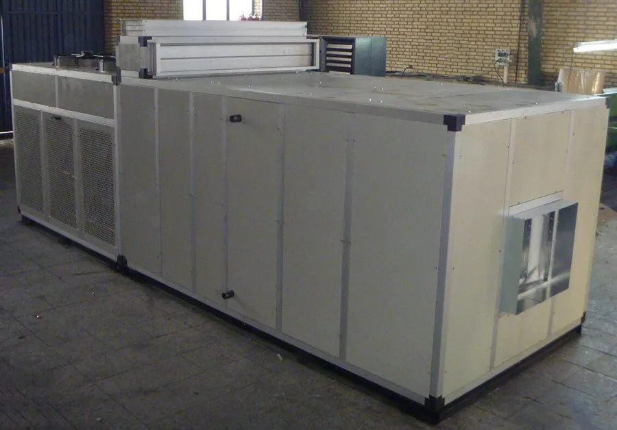 What is a Cleanroom Package Unit?
