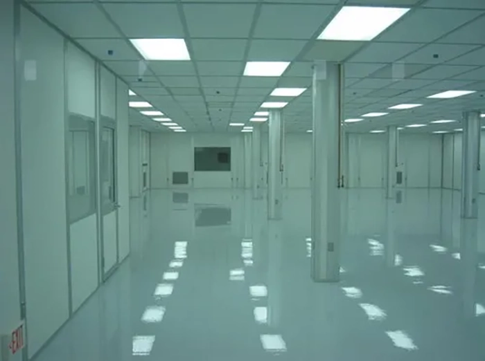 Applications of Class D Cleanrooms