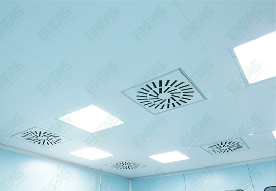اتاق تمیز