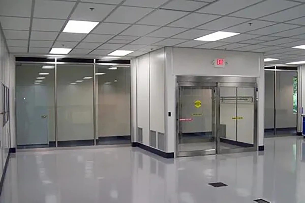 تلفن اتاق تمیز بررسی مزایا و خصوصیت ها