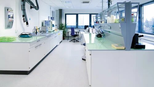 کنترل رطوبت در اتاق تمیز