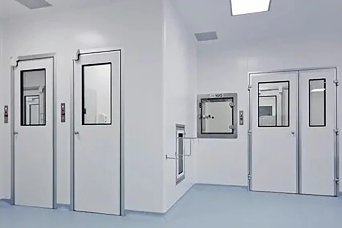 هدف از ساخت کلین روم چیست؟