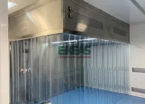اتاقک توزین