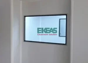 پنجره بازدید
