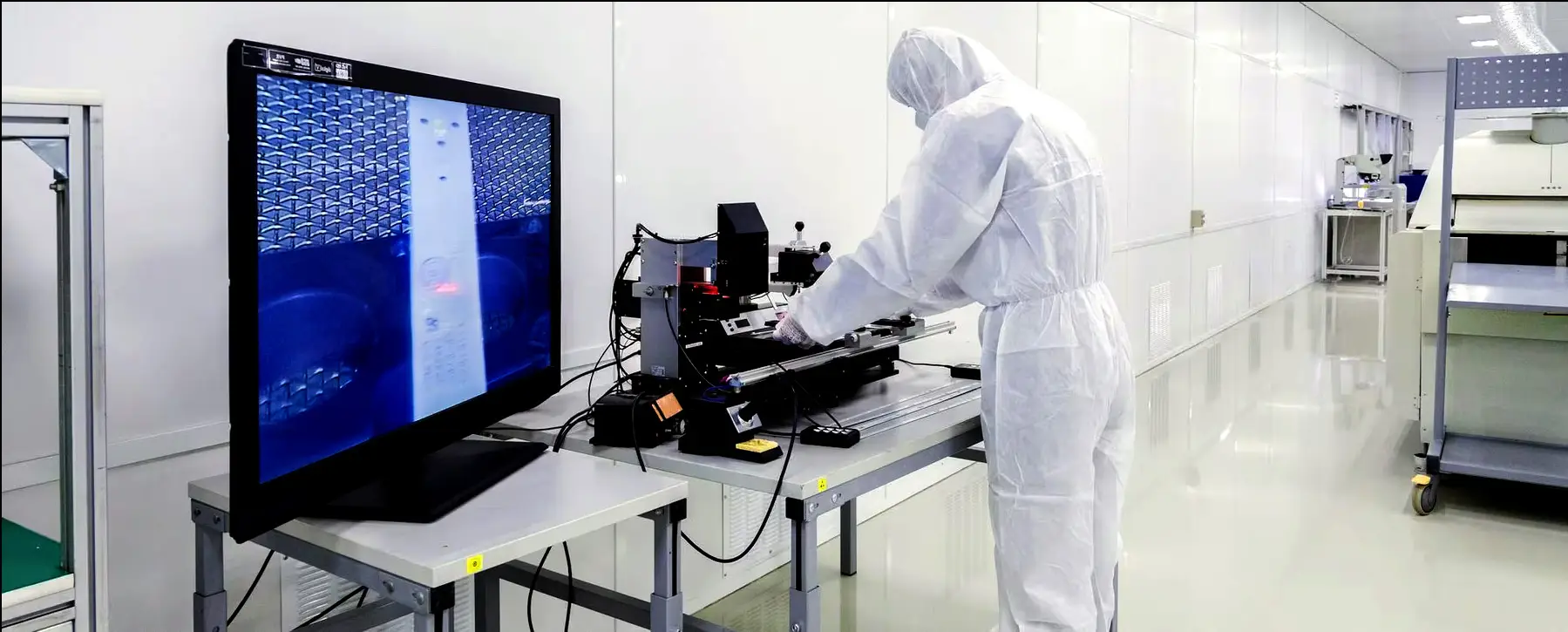 اتاق تمیز اکیاس