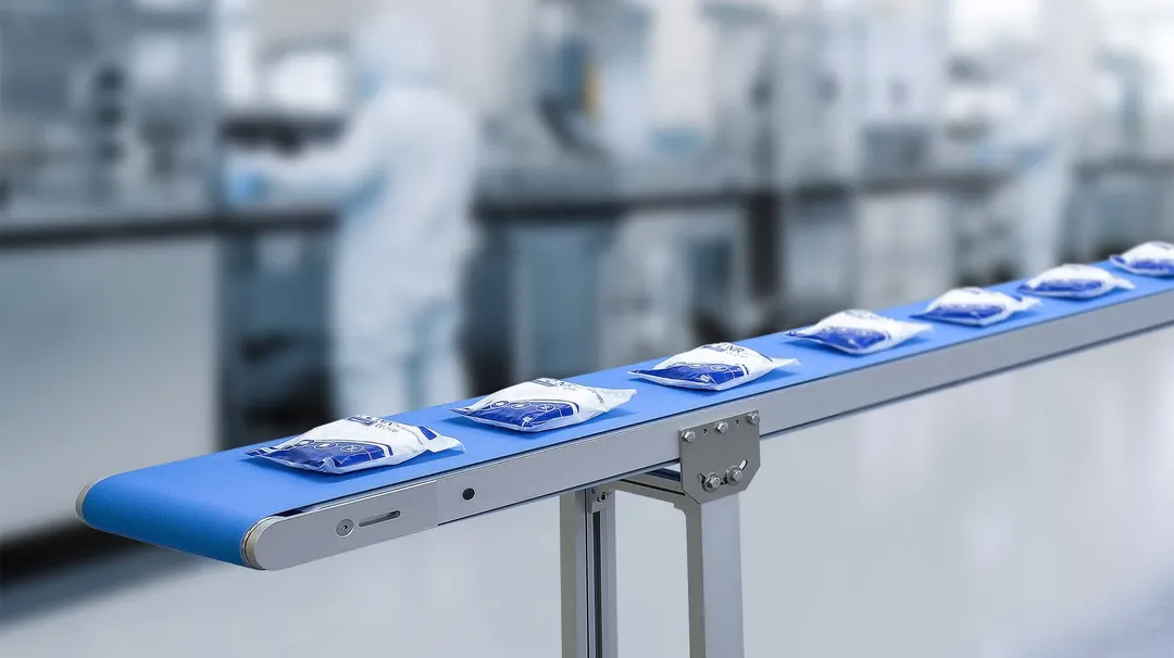 اتوماسیون در اتاق تمیز